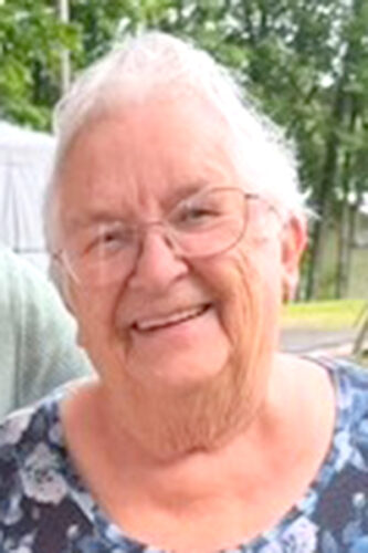 Shirley J. Ortz 1939-2026